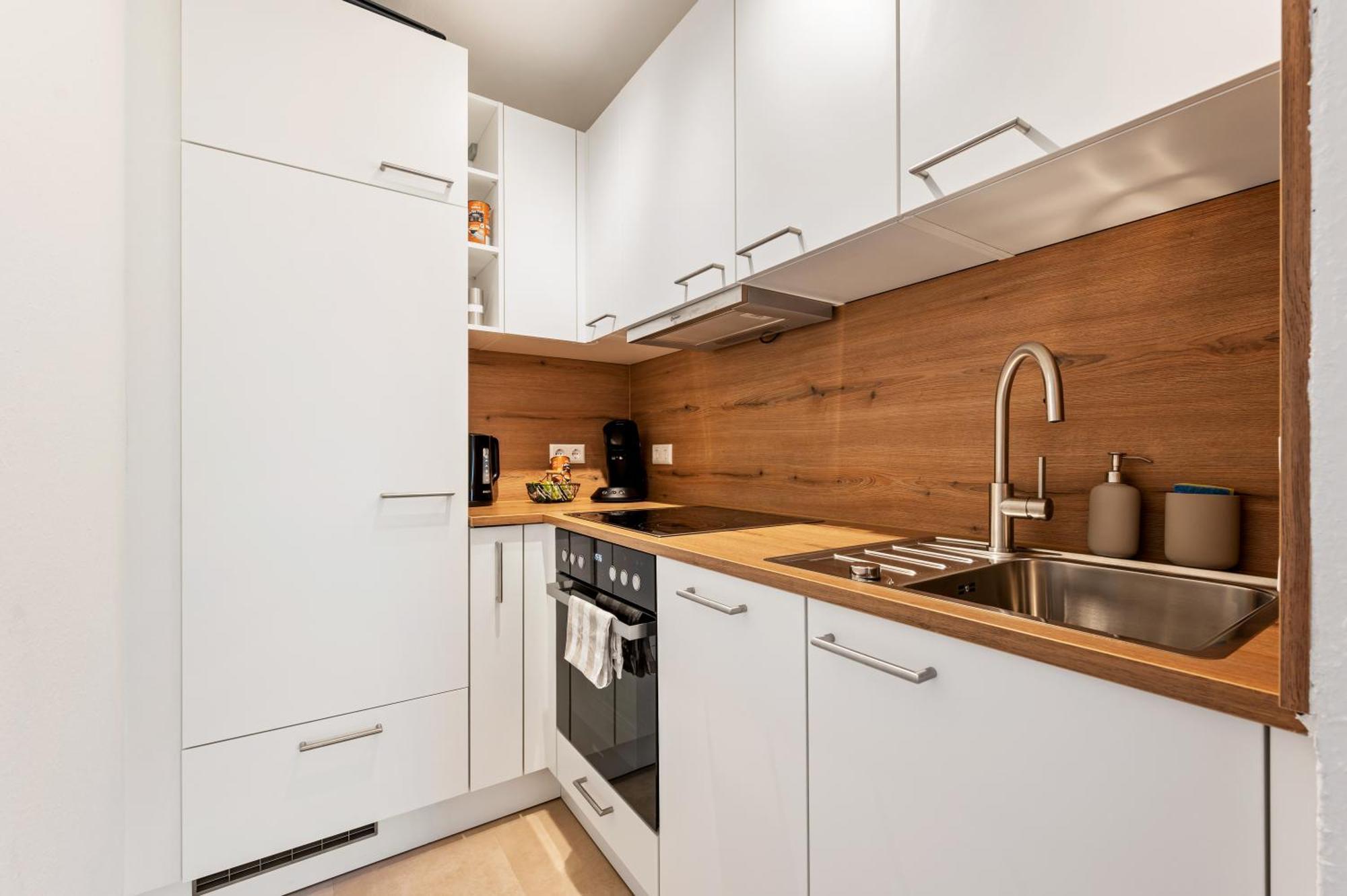 Idyl Kostenloser Privat-Parkplatz Wifi Smarttv Balkon Ludwigsburg Bagian luar foto